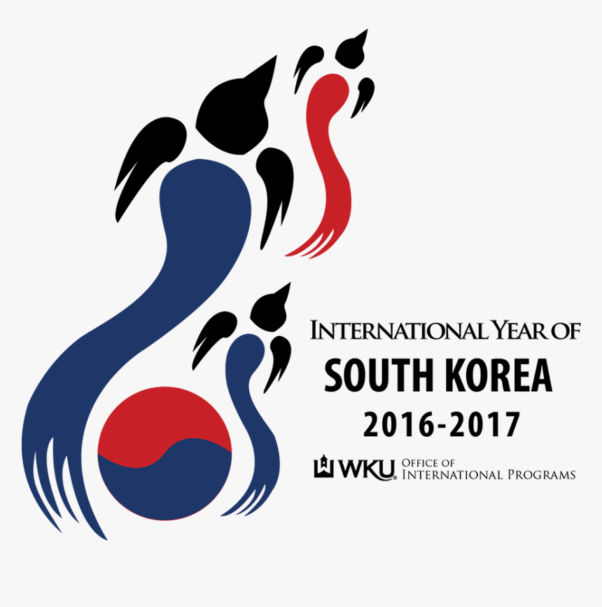 Logo In South Korea, HD Png Download