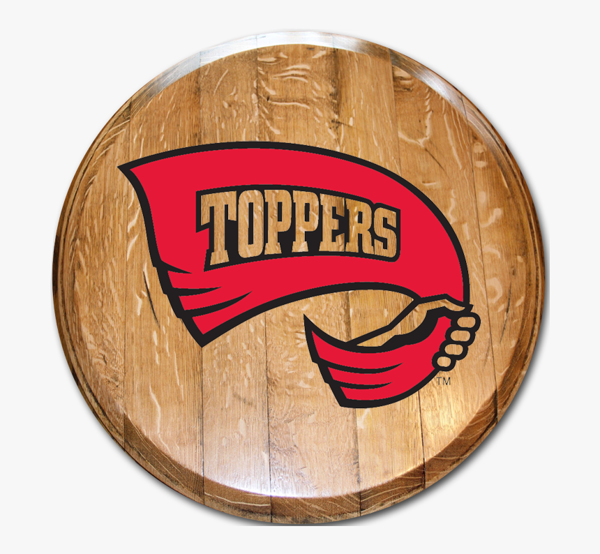 Western Kentucky Hilltoppers - Western Kentucky University Logo No Background, HD Png Download