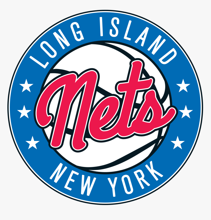 Long Island Nets Basketball, HD Png Download , Transparent Png Image