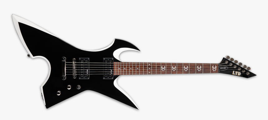 Xlarge - Esp Max Cavalera, HD Png Download