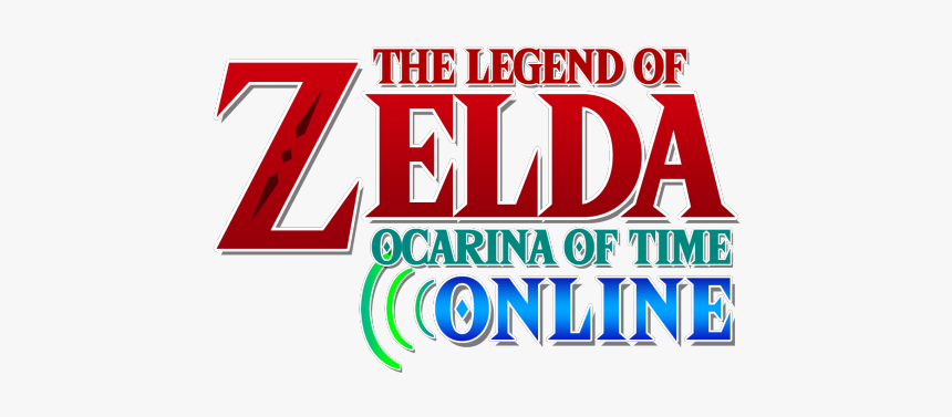 Ocarina Of Time Online - Link To The Past, HD Png Download