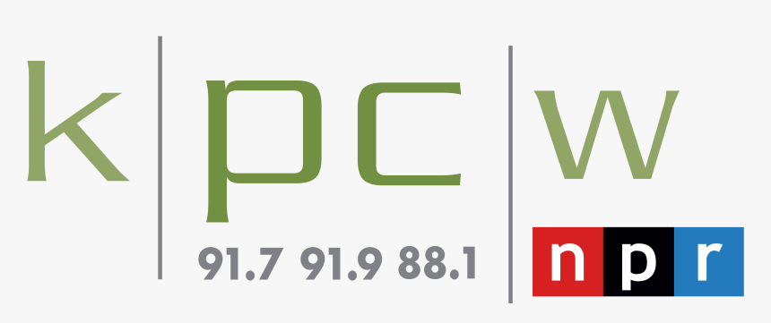 Kpcw Logo - Kpcw Park City, HD Png Download