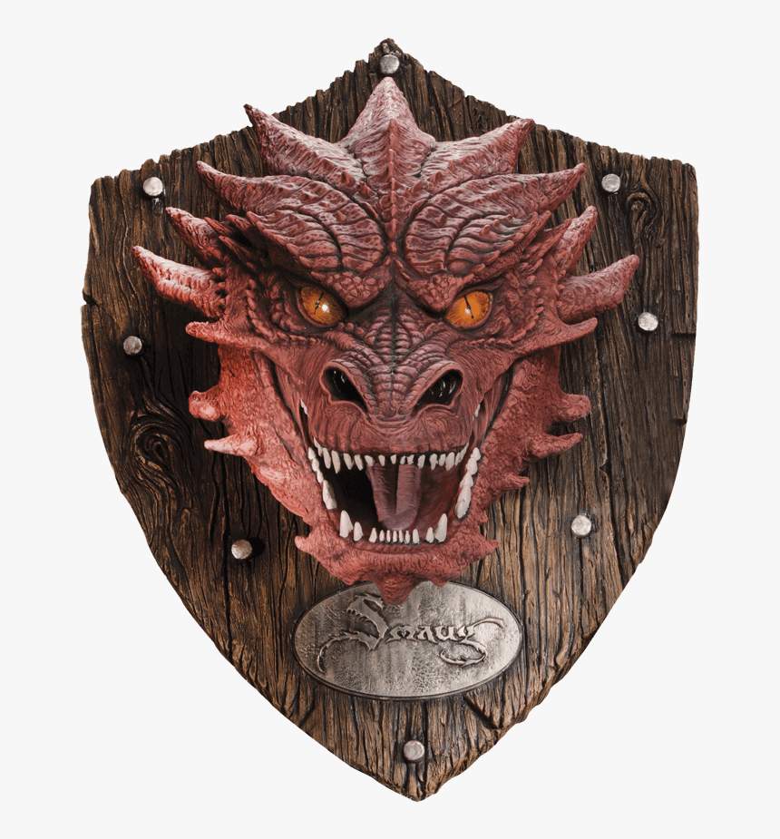 Smaug Trophy, HD Png Download