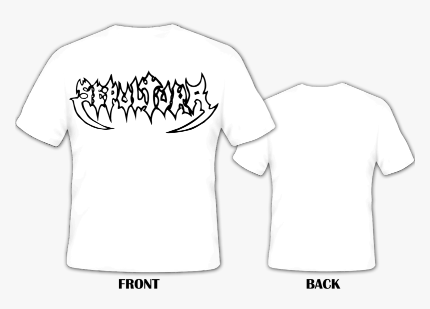 Sepultura, HD Png Download