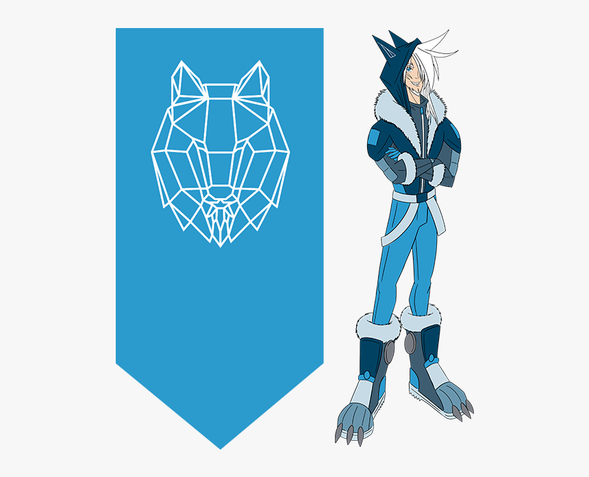 Dantdm The Contest Tribes, HD Png Download