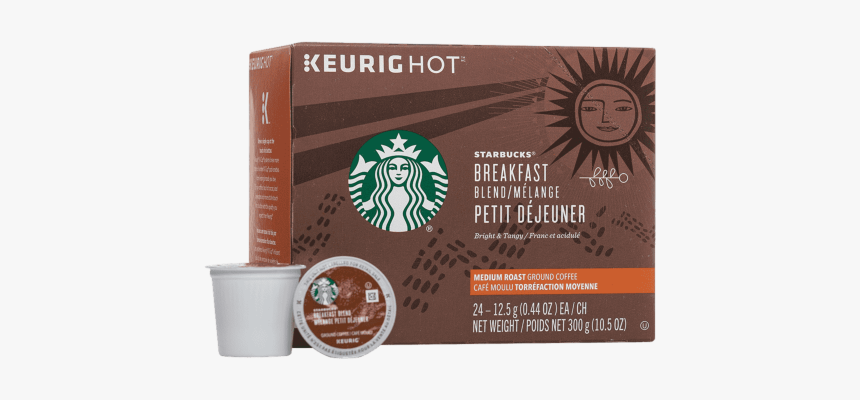 Starbucks New Logo 2011, HD Png Download
