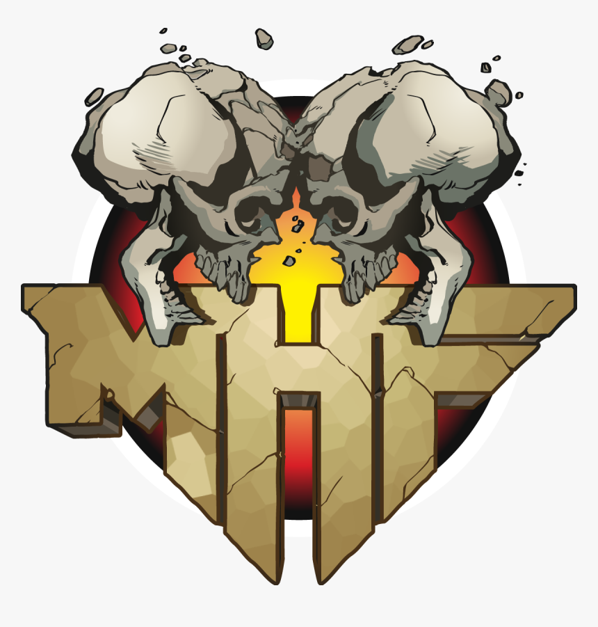 Metal On Loud - Illustration, HD Png Download