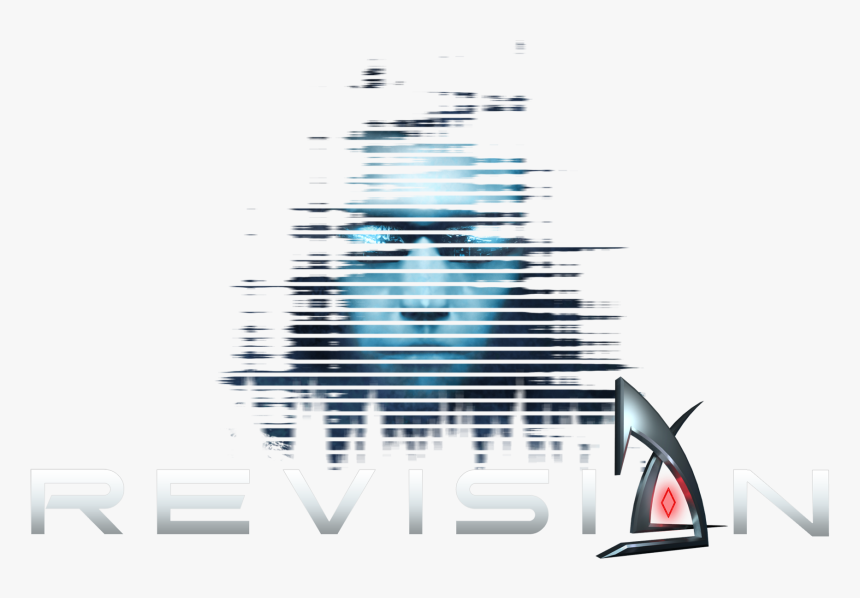 Transparent Deus Ex Logo Png - Deus Ex Revision Box, Png Download
