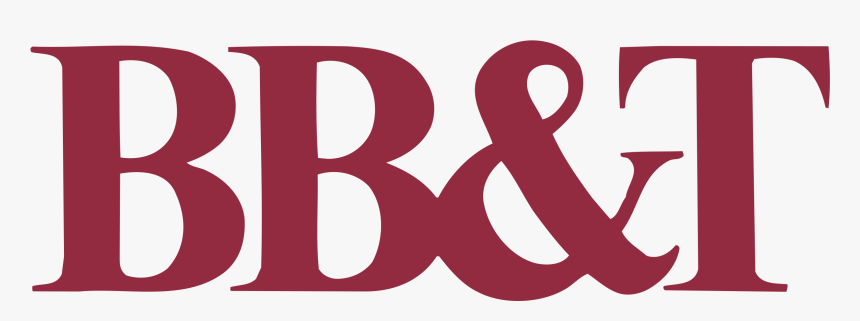 Branch Banking And Trust Company Logo, HD Png Download
