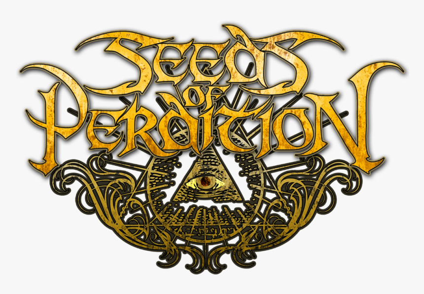 Seeds Of Perdition Shirt - Escudo Sagrada Lanzada Jaen, HD Png Download
