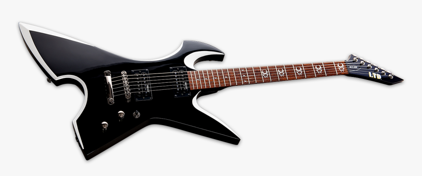 Xlarge - Electric Guitar, HD Png Download