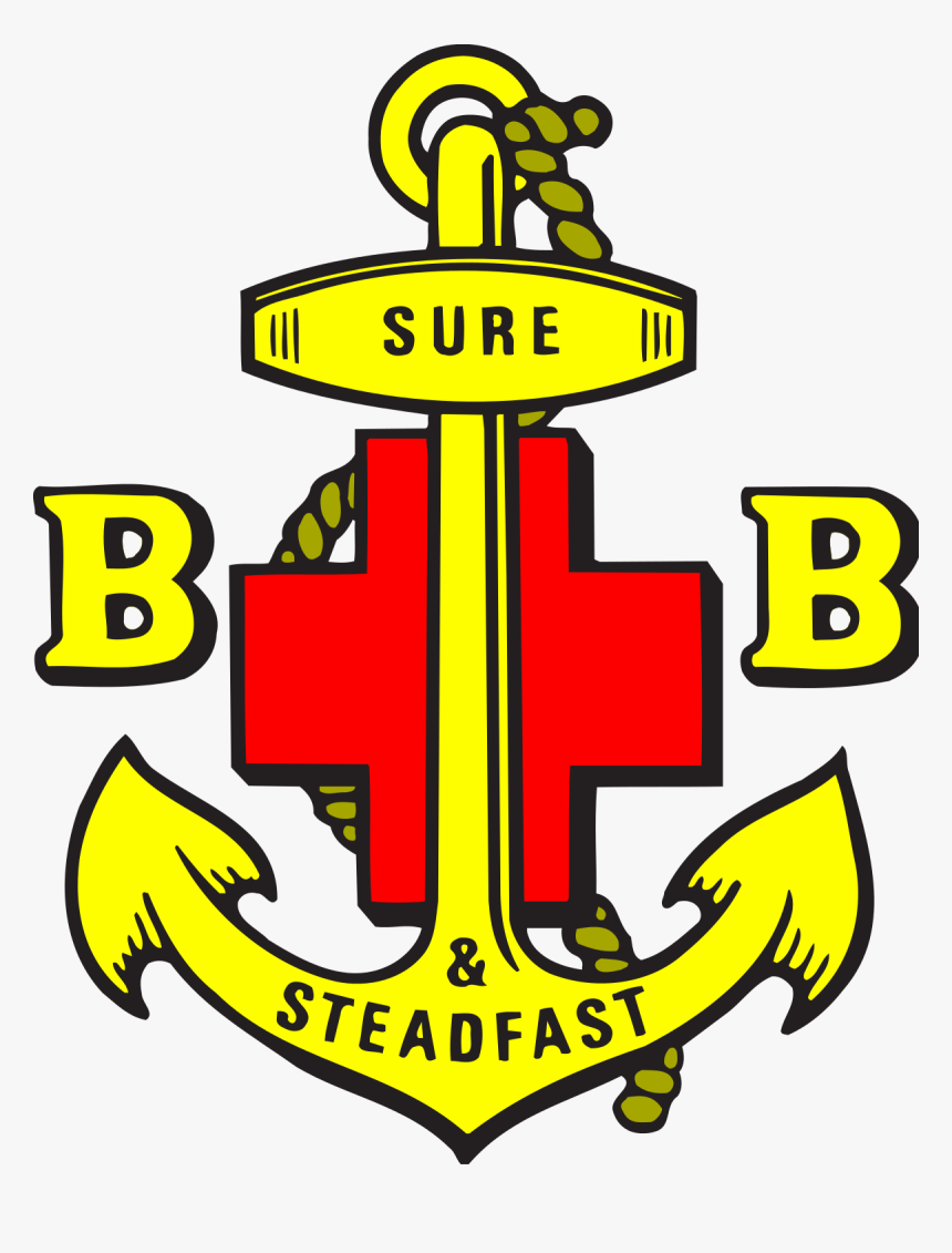 Boys Brigade Nigeria Logo, HD Png Download