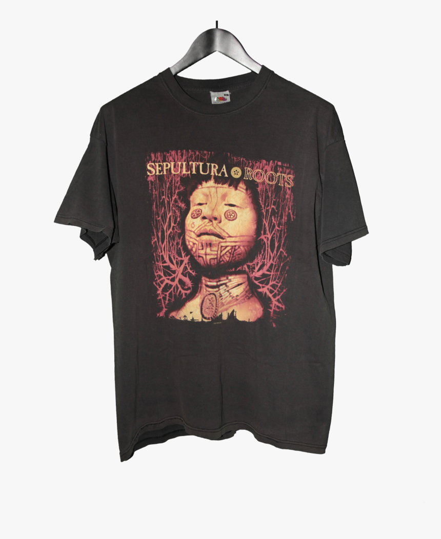 Sepultura Logo Png, Transparent Png