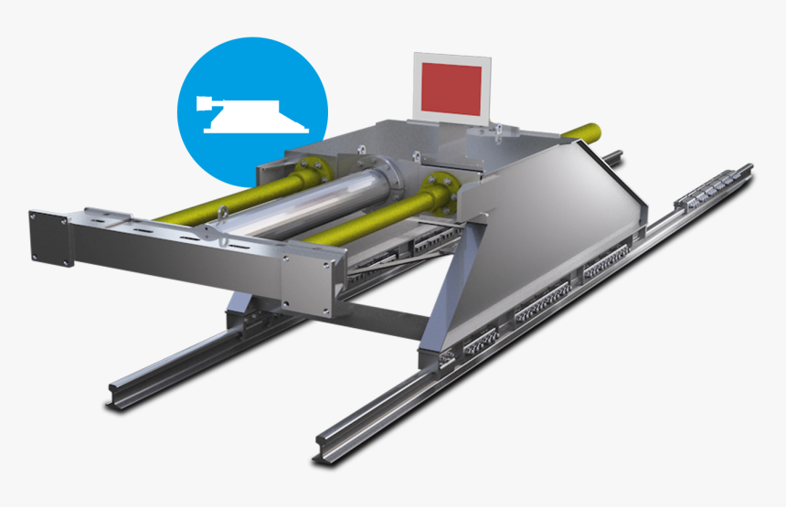 Machine, HD Png Download