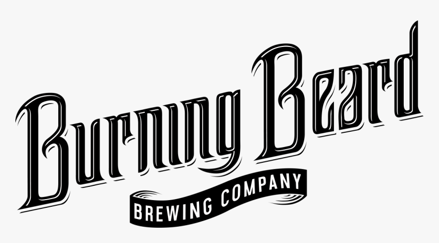 Burning Beard El Cajon, HD Png Download