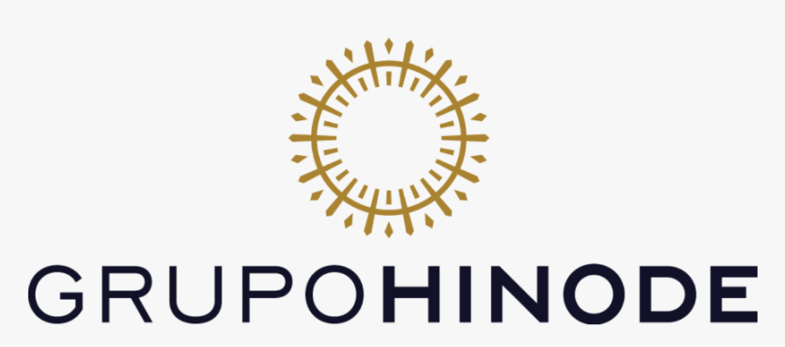 Logo Hinode 2017 Png, Transparent Png