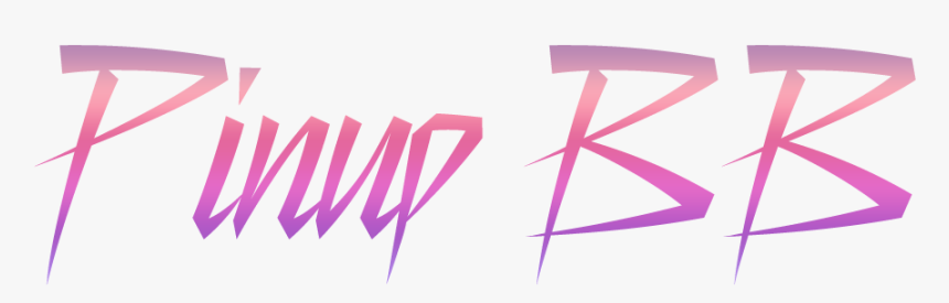Pinup Bb, HD Png Download