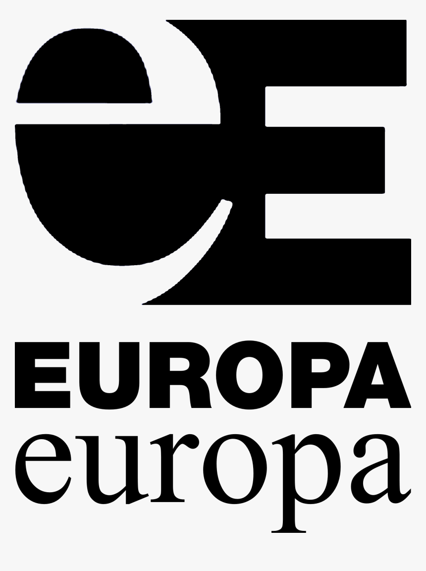 Transparent Cbs Eye Logo Png - Europa Europa, Png Download