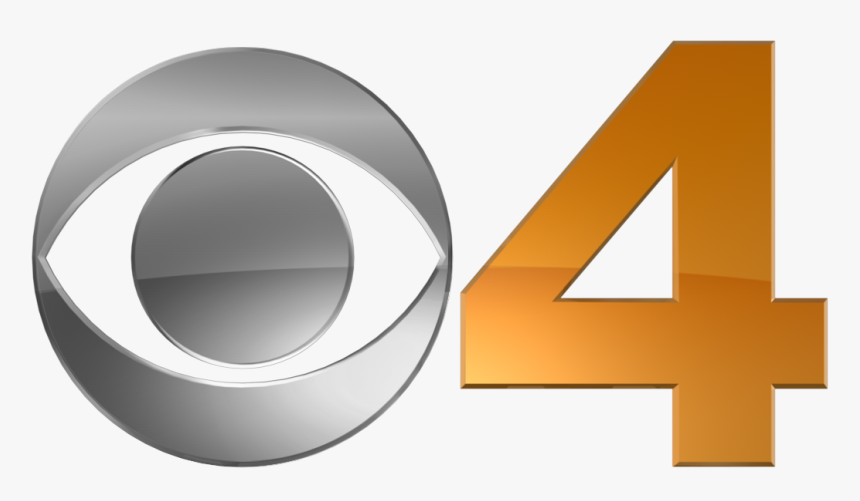 Kcnc 2009 - Cbs4 News, HD Png Download