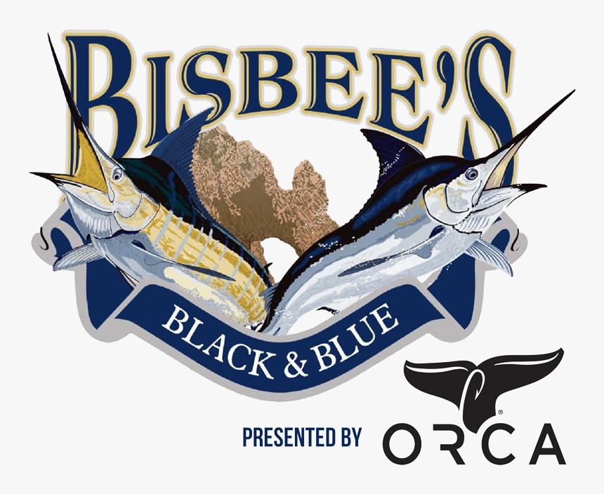 Bisbee Tournament Cabo San Lucas - Bisbee's Black And Blue, HD Png Download