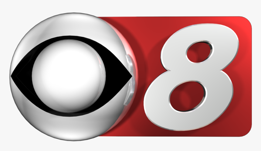 Our Stations Alabama News Png Logo - Cbs, Transparent Png