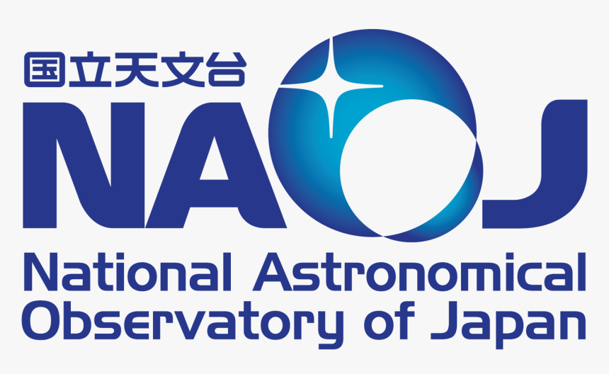 Thumb Image - National Astronomical Observatory Of Japan, HD Png Download