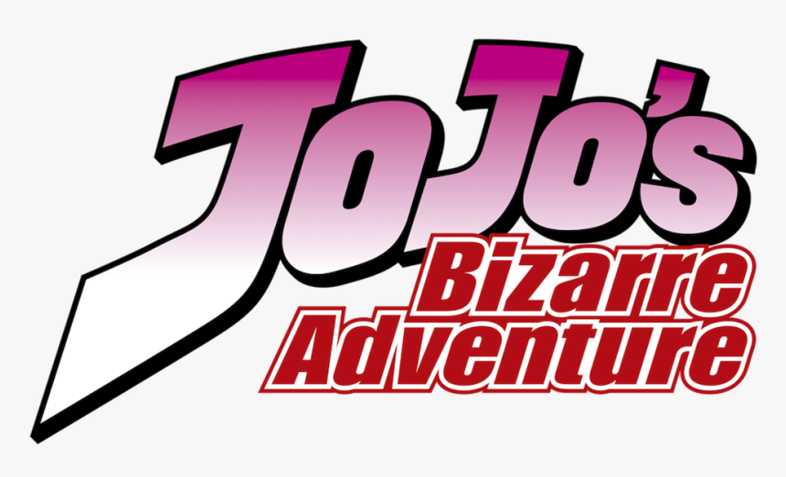 Jojo S Bizarre Adventure - Anime, HD Png Download