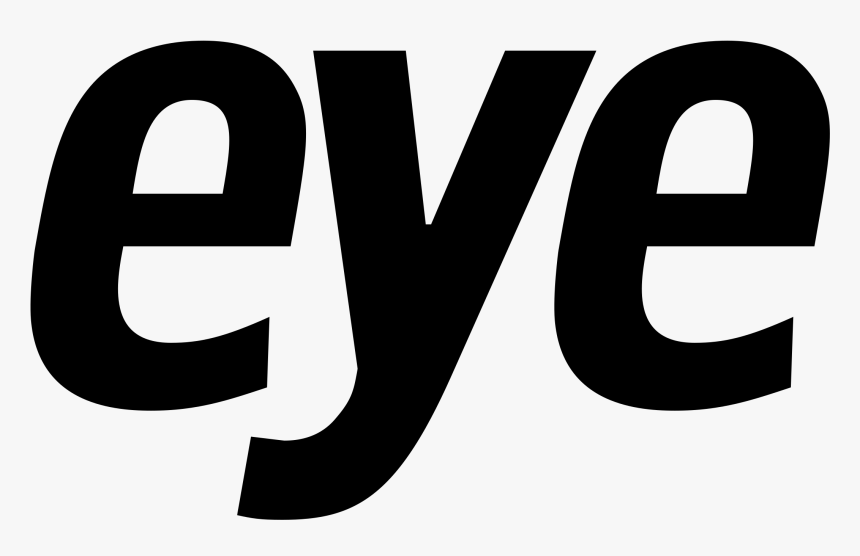 Eye Logo Png Transparent, Png Download