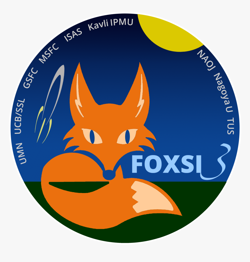 Foxsi Rocket, HD Png Download