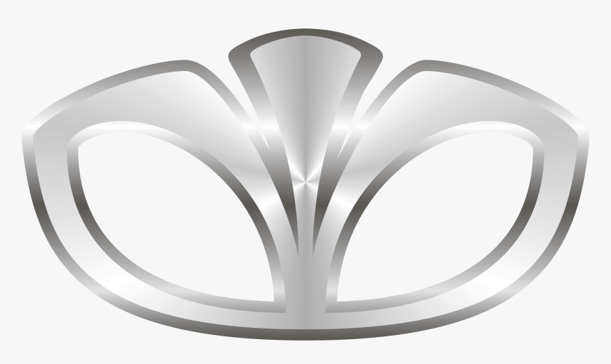 Daewoo Logo Vector, HD Png Download
