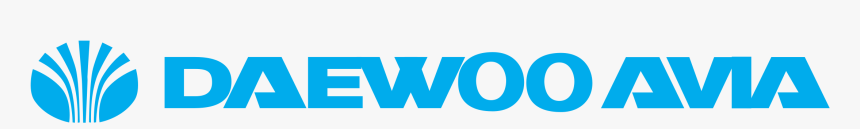 Daewoo, HD Png Download