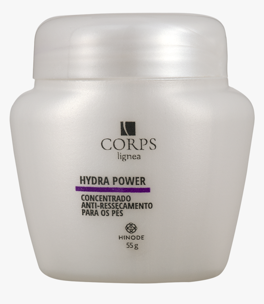 Concentrado Anti Ressecamento Para Os Pés Hydra Power, HD Png Download