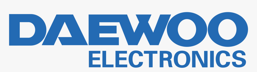 Daewoo, HD Png Download