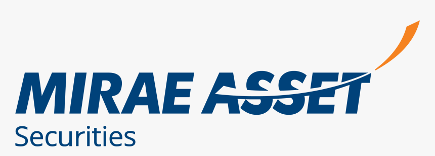 Logo - Mirae Asset Securities Logo, HD Png Download