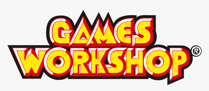 Games Workshop Group Logo, HD Png Download