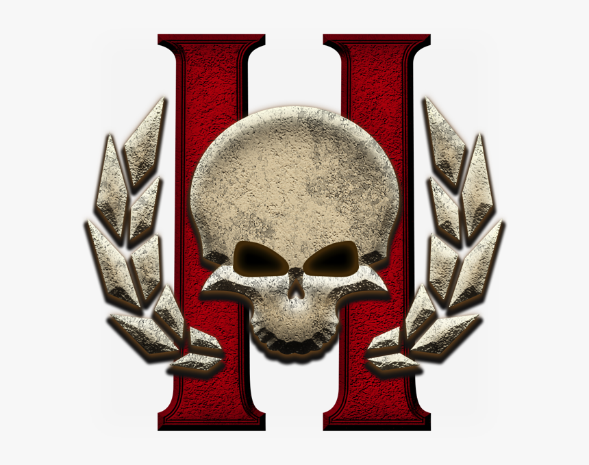 Warhammer 40000 Dawn Of War Ii Retribution Icon, HD Png Download