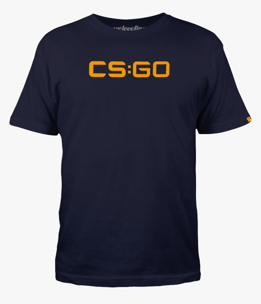 Star Trek Discovery T Shirt - Csgo Merch, HD Png Download