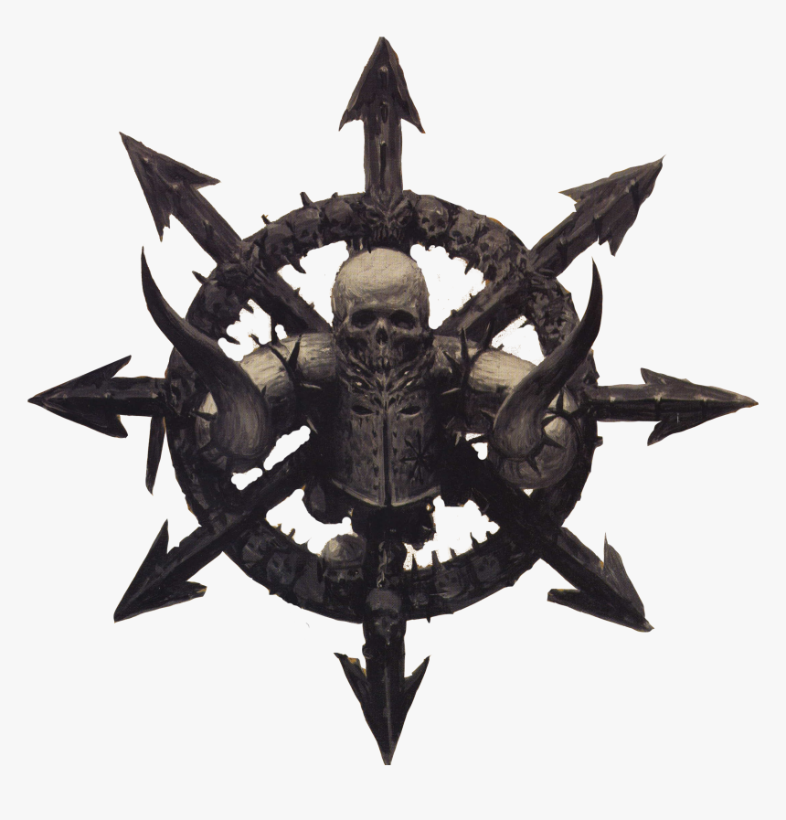 Warhammer Star Of Chaos, HD Png Download