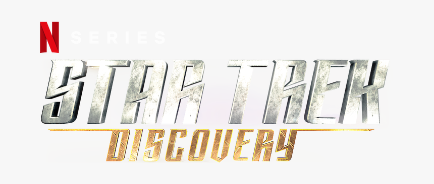 Star Trek: Discovery, HD Png Download