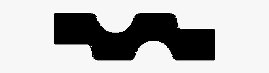 Llave Hueca Para Matiz, HD Png Download