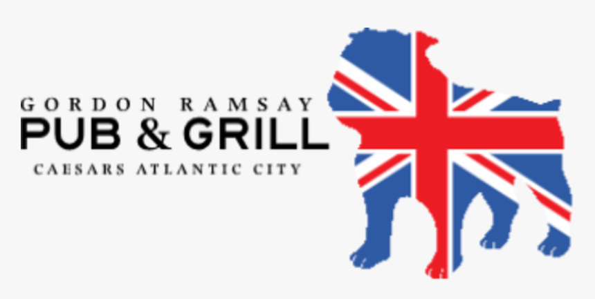 Sam Adams Beer Dinner At Gordon Ramsay Pub & Grill - Gordon Ramsay Pub & Grill Logo, HD Png Download