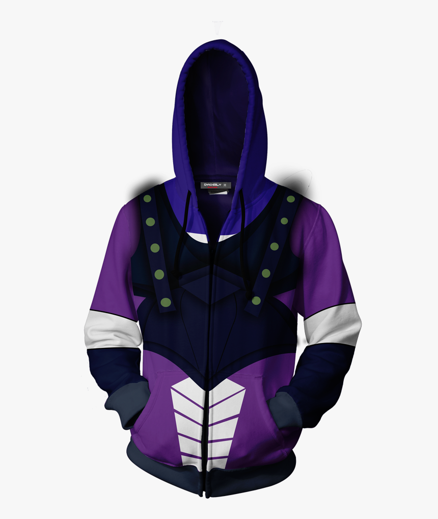 Jojo’s Bizarre Adventure - Jojo Bizarre Adventure Hoodie, HD Png Download