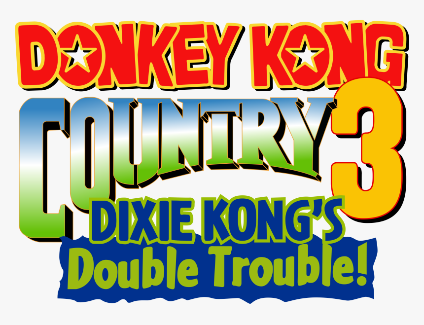 Donkey Kong Country, HD Png Download
