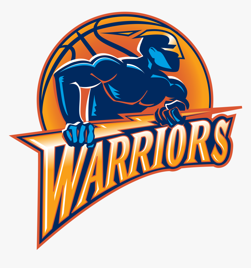 Golden State Warriors Logo 1997, HD Png Download