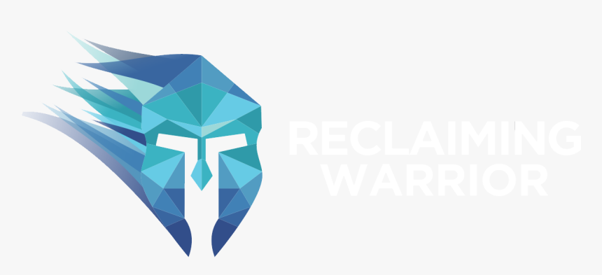 Reclaiming Warrior Png Logo - Graphic Design, Transparent Png