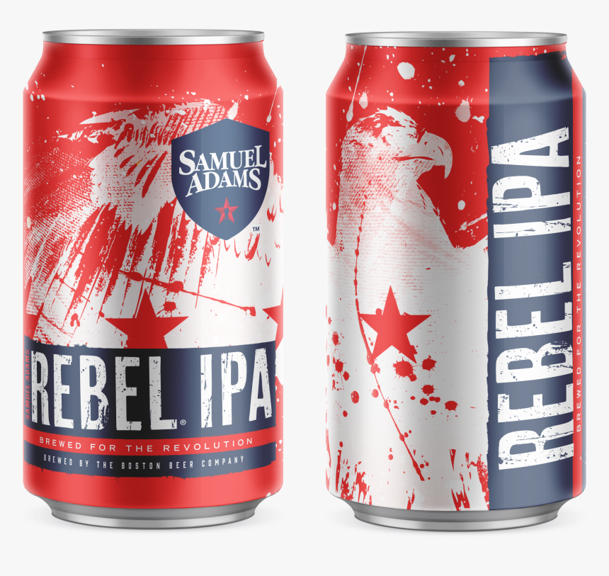 Sam Adams Beer, HD Png Download