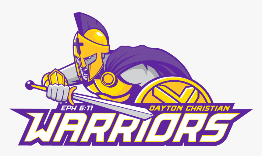 Dayton Christian High School, HD Png Download