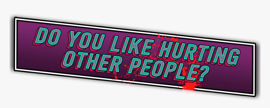 Transparent Hotline Miami Logo Png - Hotline Miami Logo No Background, Png Download