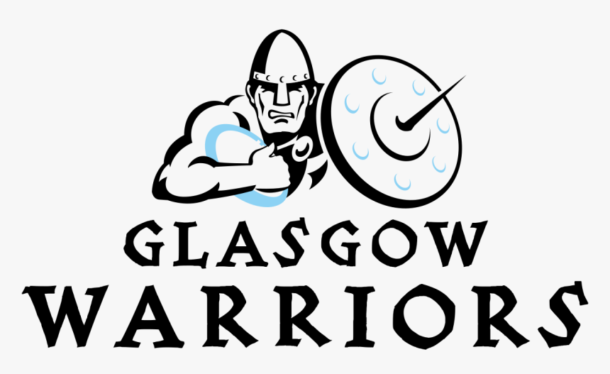 Glasgow Warriors Rugby Logo, HD Png Download