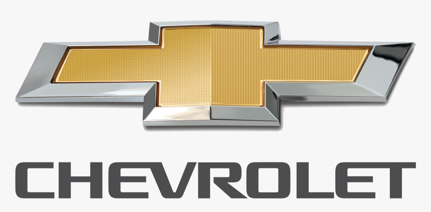 Chevrolet Logo 2017, HD Png Download